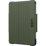 Etui na tablet UAG Metropolis SE z uchwytem do Apple Pencil do iPad Pro 11" M4 (2024) 124475117272, Oliwkowe | Sklep ITnes.pl, I
