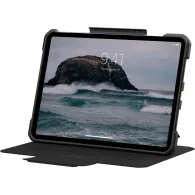 Etui na tablet UAG Metropolis SE z uchwytem do Apple Pencil do iPad Pro 11" M4 (2024) 124475117272, Oliwkowe | Sklep ITnes.pl, I