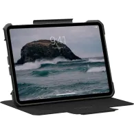 Etui na tablet UAG Metropolis SE z uchwytem do Apple Pencil do iPad Pro 11" M4 (2024) 124475117272, Oliwkowe | Sklep ITnes.pl, I