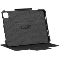 Etui na tablet UAG Metropolis SE z uchwytem do Apple Pencil do iPad Pro 11" M4 (2024) 124475117272, Oliwkowe | Sklep ITnes.pl, I