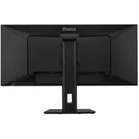Monitor iiyama ProLite XUB3493WQSU-B5, 34", 3440x1440 (UWQHD), 75Hz, 21:9, IPS, FreeSync, HDR, 4 ms, Czarny | Sklep ITnes.pl, IT