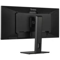 Monitor iiyama ProLite XUB3493WQSU-B5, 34", 3440x1440 (UWQHD), 75Hz, 21:9, IPS, FreeSync, HDR, 4 ms, Czarny | Sklep ITnes.pl, IT