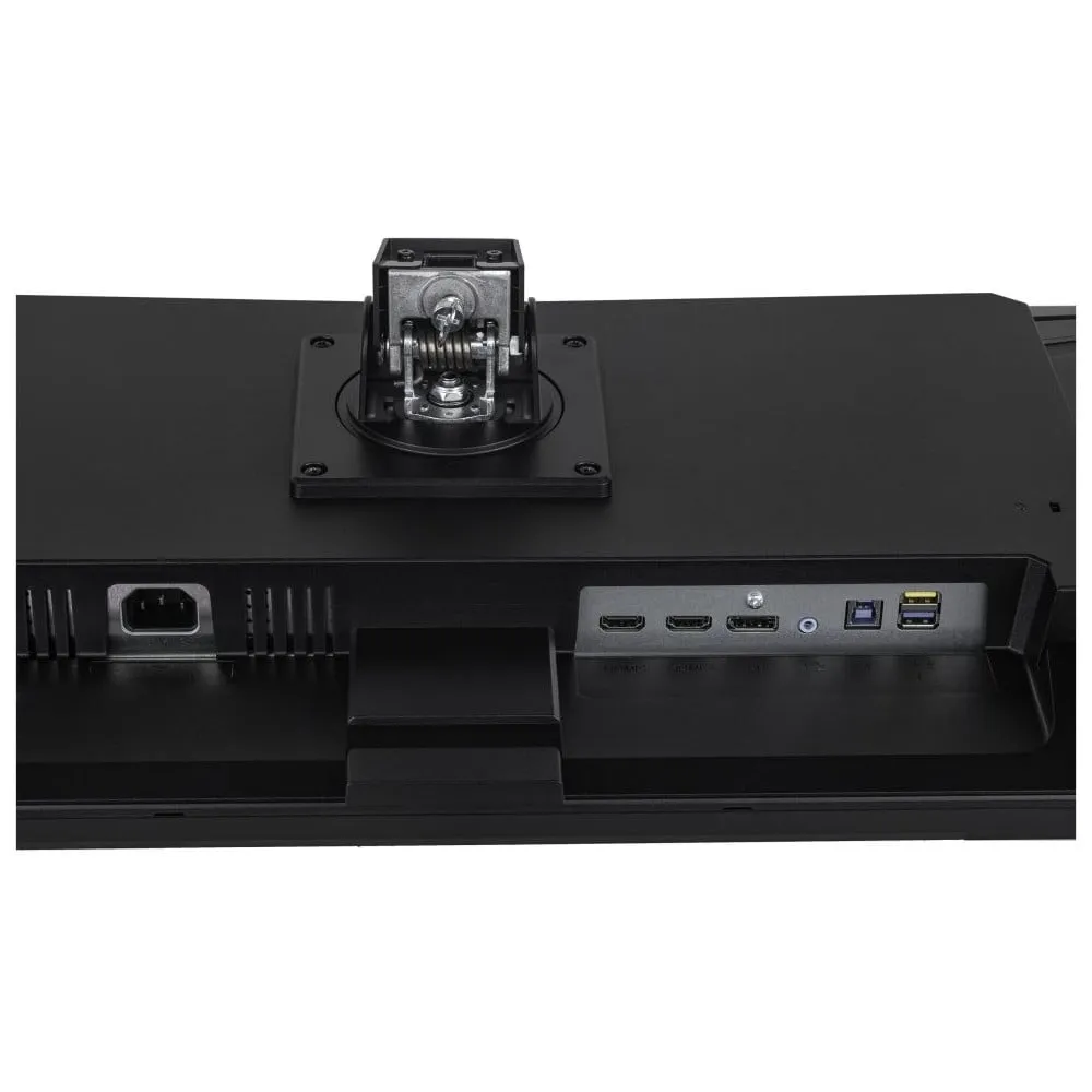 Monitor iiyama ProLite XUB3493WQSU-B5 - 34"/3440x1440 (UWQHD)/75Hz/21:9/IPS/FreeSync/HDR/4 ms/Czarny - zdjęcie