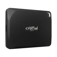 Dysk zewnętrzny SSD 2TB Crucial X10 Pro CT2000X10PROSSD9, USB-C, 2100-2000MBps | Sklep ITnes.pl, IT for BUSINESS