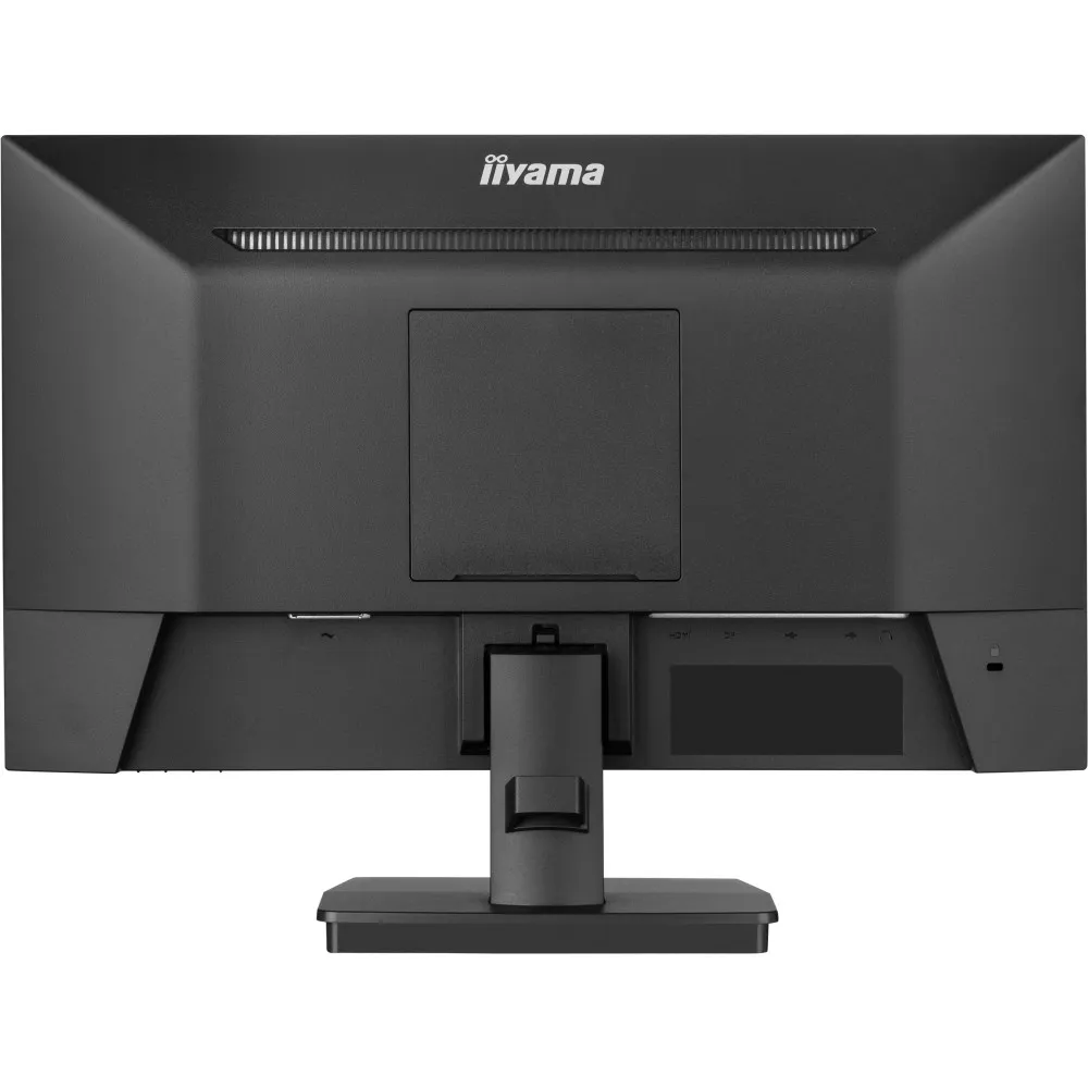 Monitor iiyama ProLite XU2293HSU-B7 - 21,5"/1920x1080 (Full HD)/100Hz/IPS/1 ms/Czarny