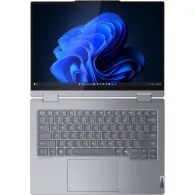 Laptop Lenovo ThinkBook 14 2-in-1 G5 IAU 21SQQ4XE5PB, Core Ultra 7 255U, 14" WUXGA IPS MT, 16GB, 2TB, Szary, Win11 Pro | Sklep I