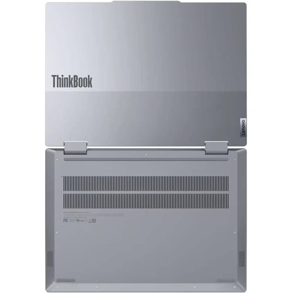 Lenovo ThinkBook 14 2-in-1 G5 IAU 21SQQ4XE5PB