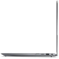 Laptop Lenovo ThinkBook 14 2-in-1 G5 IAU 21SQQ4XE5PB, Core Ultra 7 255U, 14" WUXGA IPS MT, 16GB, 2TB, Szary, Win11 Pro | Sklep I