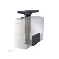 Uchwyt biurkowy Neomounts by Newstar CPU Holder CPU-D250BLACK - wys. PC: 39-54 cm, szer. PC: 13-23 cm, Czarny