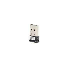 Gembird BTD-MINI5 BLUETOOTH USB NANO GEMBIRD V4.0 CLASS II (BTD-MINI5)