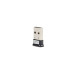 Adapter Bluetooth Gembird Nano USB BTD-MINI5 - Czarny, Bluetooth 4.0, 50 m