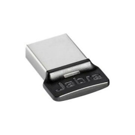 Adapter sieciowy Jabra Link370 USB 14208-08 - Kolor srebrny, Czarny