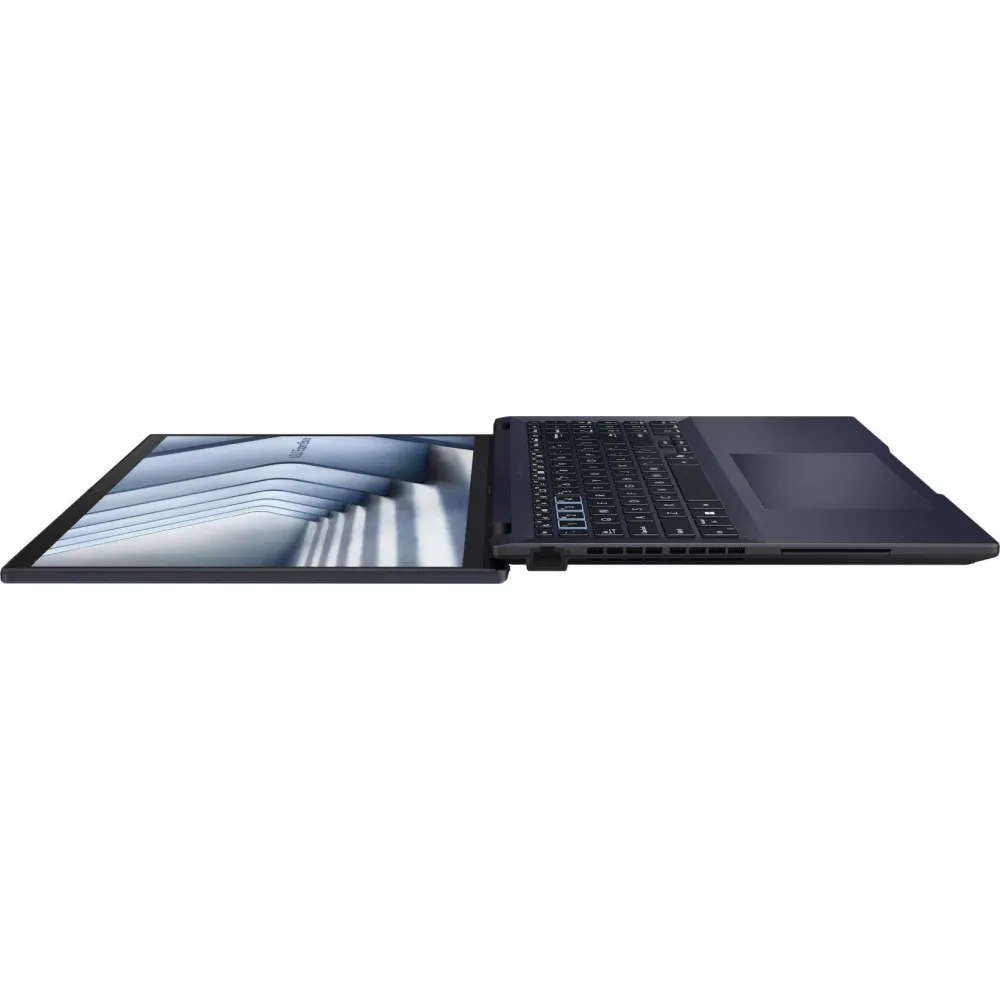 Laptop ASUS ExpertBook B3 B3604 B3604CMA-Q90306XK - Core Ultra 5 125H/16" WUXGA/RAM 16GB/SSD 4TB + SSD 512GB/Windows 11 Pro - zdjęcie