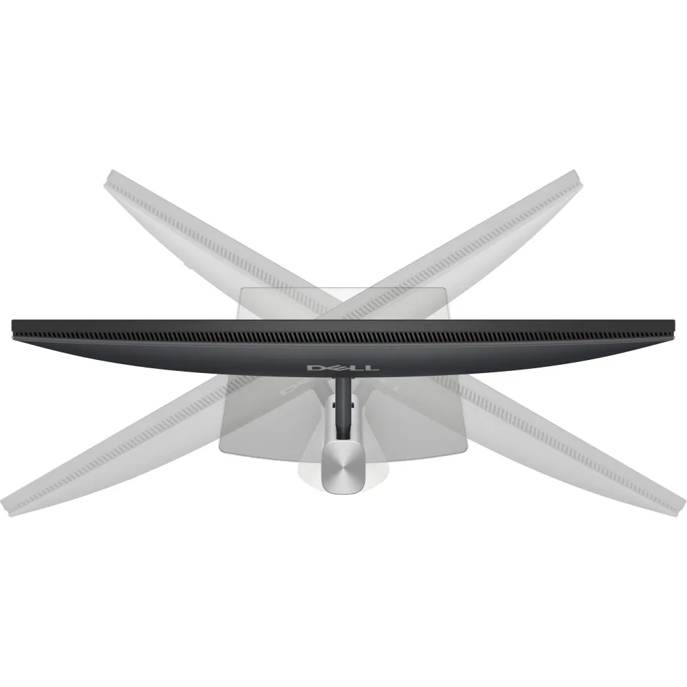 Zdjęcie produktu Monitor Dell Pro 24 Plus P2425D 210-BQMX/5Y - 23,8"/2560x1440 (QHD)/100Hz/IPS/5 ms/pivot/Czarny