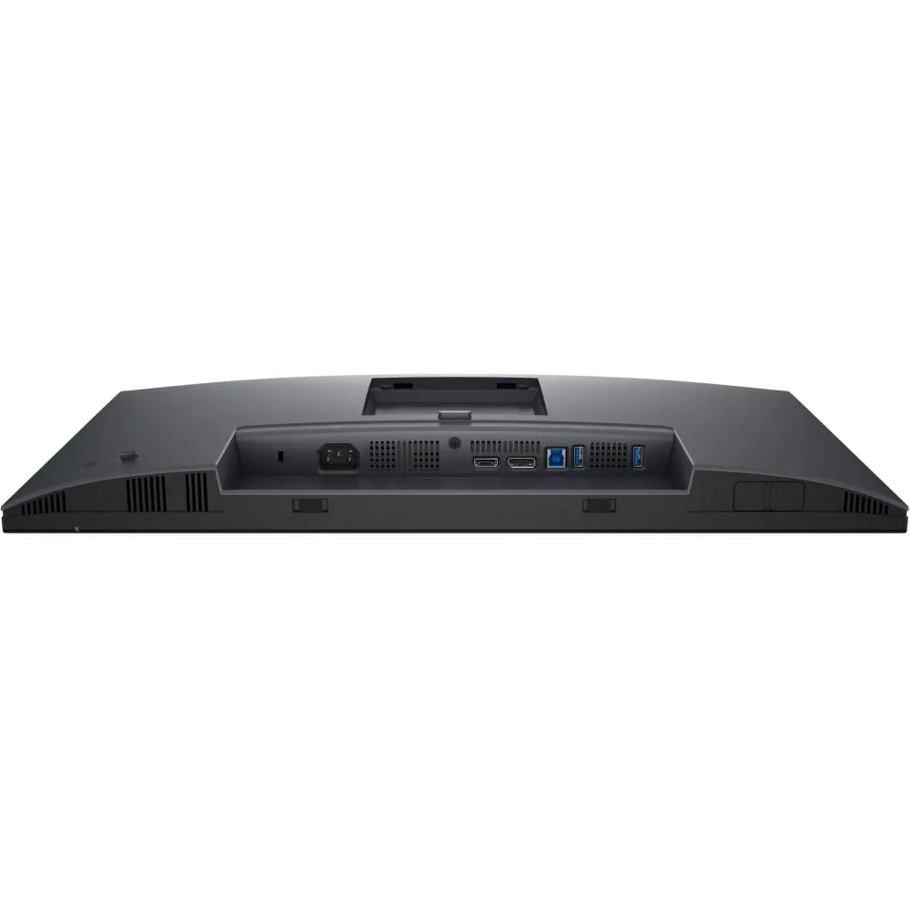 Monitor Dell Pro 24 Plus P2425D 210-BQMX/5Y - 23,8"/2560x1440 (QHD)/100Hz/IPS/5 ms/pivot/Czarny