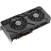 Karta graficzna ASUS Dual Radeon RX 7700 XT OC Edition 12GB GDDR6 DUAL-RX7700XT-O12G 90YV0JZ0-M0NA00 - PCIe 4.0 Karta graficzna ASUS Dual Radeon RX 7700 XT OC Edition 12GB GDDR6 DUAL-RX7700XT-O12G 90YV0JZ0-M0NA00 - PCIe 4.0