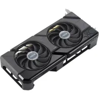 Karta graficzna ASUS Dual Radeon RX 7700 XT OC Edition 12GB GDDR6 DUAL-RX7700XT-O12G 90YV0JZ0-M0NA00 - PCIe 4.0 Karta graficzna ASUS Dual Radeon RX 7700 XT OC Edition 12GB GDDR6 DUAL-RX7700XT-O12G 90YV0JZ0-M0NA00 - PCIe 4.0