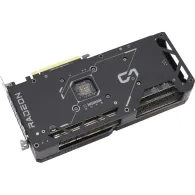 Karta graficzna ASUS Dual Radeon RX 7700 XT OC Edition 12GB GDDR6 DUAL-RX7700XT-O12G 90YV0JZ0-M0NA00 - PCIe 4.0 Karta graficzna ASUS Dual Radeon RX 7700 XT OC Edition 12GB GDDR6 DUAL-RX7700XT-O12G 90YV0JZ0-M0NA00 - PCIe 4.0