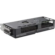 Karta graficzna ASUS Dual Radeon RX 7700 XT OC Edition 12GB GDDR6 DUAL-RX7700XT-O12G 90YV0JZ0-M0NA00 - PCIe 4.0 Karta graficzna ASUS Dual Radeon RX 7700 XT OC Edition 12GB GDDR6 DUAL-RX7700XT-O12G 90YV0JZ0-M0NA00 - PCIe 4.0