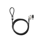 Linka HP Keyed Cable Lock - T1A62AA
