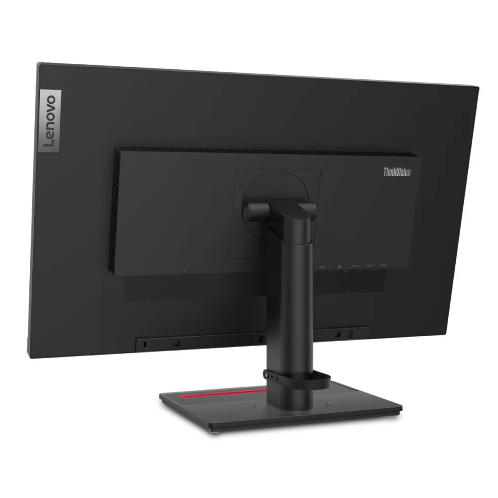 Lenovo ThinkVision T27q-20 61EDGAT2EU - zdjęcie