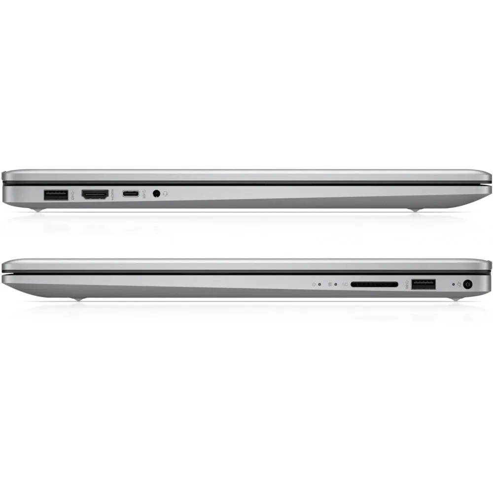 Zdjęcie produktu Laptop HP 470 G9 6S770EA - i7-1255U/17,3" FHD IPS/RAM 16GB/SSD 512GB/NVIDIA GeForce MX550/Srebrny/Windows 11 Pro/1 rok Carry-in