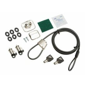 HP Business PC Security Lock v3 Kit 3XJ17AA