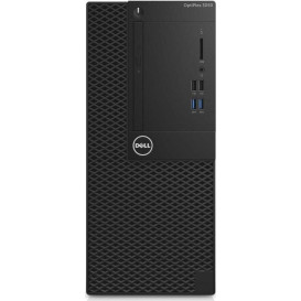 Komputer Dell Optiplex 3050 N134O3050MT - zdjęcie poglądowe 4