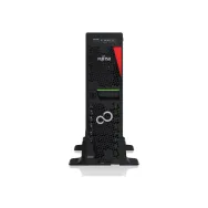 Serwer Fujitsu PRIMERGY TX1320 M6 VFY:T1326SC082INAI8, Tower, Intel Xeon E Xeon E-2488, 128GB, 4x(4x480GB), 2xLAN, WinSrv 22 Ess