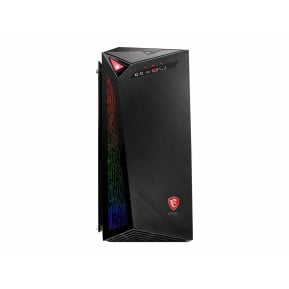 Komputer MSI Infinite INFINITE X 9SD-248EU - zdjęcie poglądowe 4