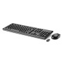 HP Keyboard, Mouse Wireless QY449AA - zdjęcie poglądowe 1