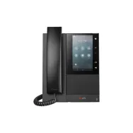 Telefon IP Poly CCX 505 Business Media Phone with Open SIP and PoE-enabled 82Z82AA