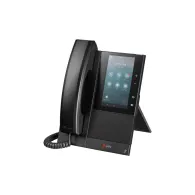 Telefon IP Poly CCX 505 Business Media Phone with Open SIP and PoE-enabled 82Z82AA