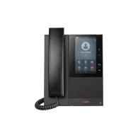 Telefon IP Poly CCX 505 Business Media Phone with Open SIP and PoE-enabled 82Z82AA