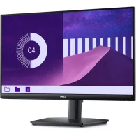 Monitor Dell E2425HS 210-BNJV/5Y, 24", 1920x1080 (FHD), 75Hz, VA, 8 ms, Czarny | Sklep ITnes.pl, IT for BUSINESS