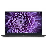 Laptop Dell XPS 15 7590 7590-1545, i7-9750H, 15,6" FHD IPS, 8GB, 512GB, GF GTX1650, Szary, Win10 Home, 2 lata OS | Sklep ITnes.p