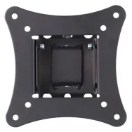 Uchwyt ścienny na monitor Techly LCD/LED/PDP 13-30" 106602 - 15 kg/Czarny | Sklep ITnes.pl - IT for BUSINESS
