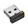Odbiornik USB Logitech Unifying 910-005236 - zdjęcie poglądowe 1