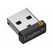 Odbiornik USB Logitech Unifying 910-005236 - 10 m, USB, Czarny