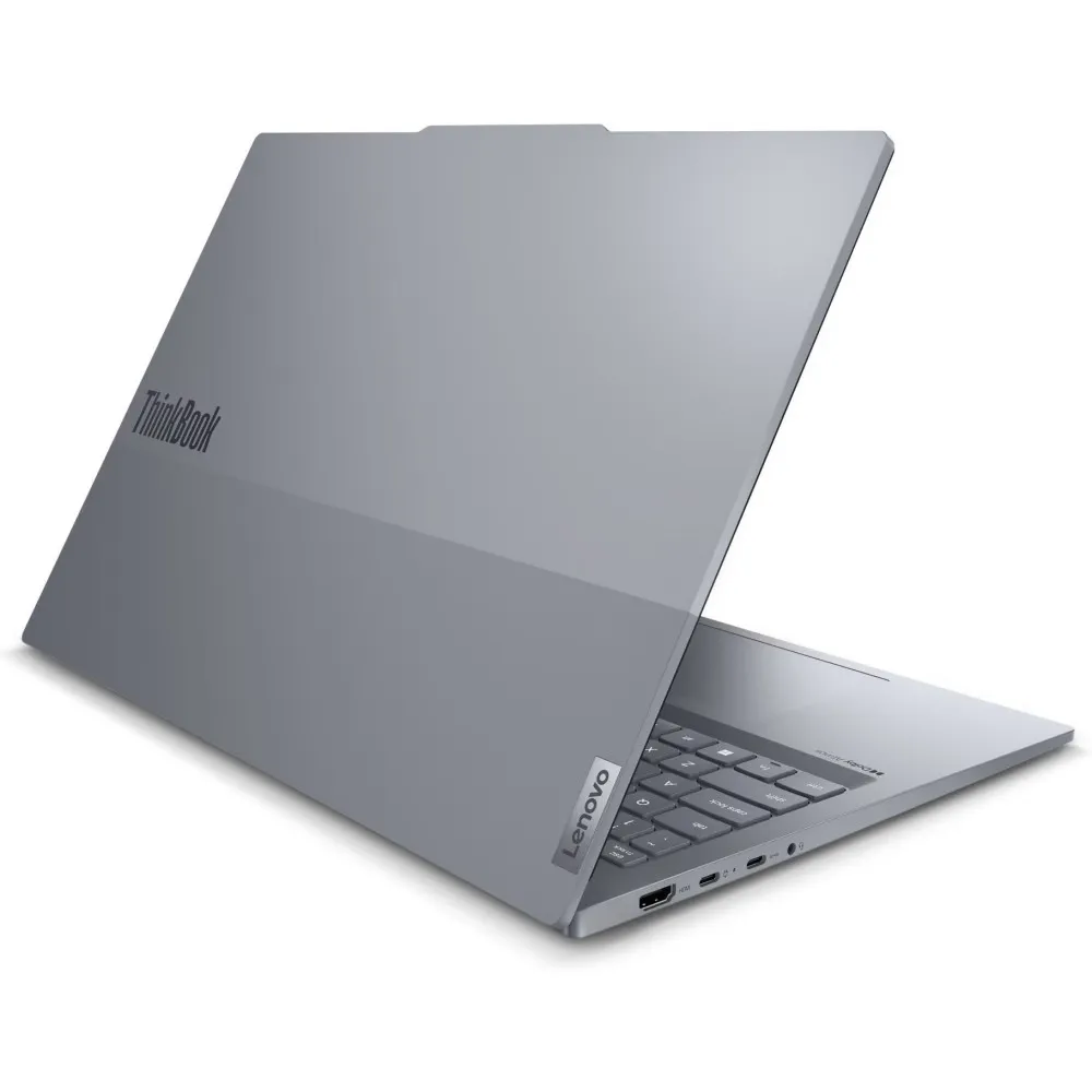Lenovo ThinkBook 16 G7 QOY 21NHCMMMMPB - zdjęcie