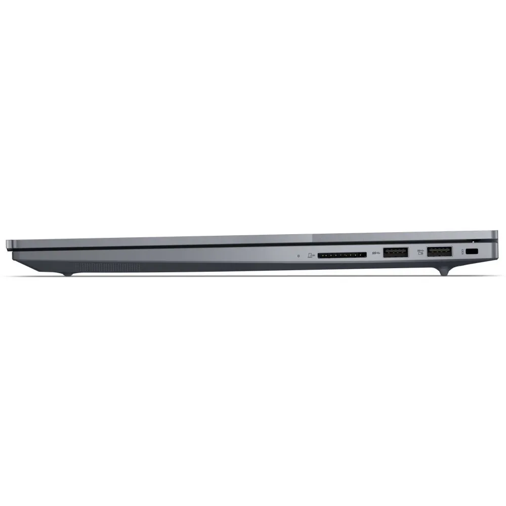 Laptop Lenovo ThinkBook 16 G7 QOY 21NHCMMMMPB - Snapdragon X Plus X1P-42-100/16" WUXGA IPS/RAM 32GB/SSD 1TB/Szary/Windows 11 Pro