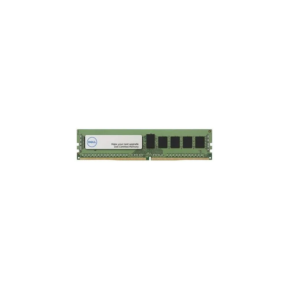 Pamięć RAM 1x32GB DIMM DDR4 Dell AC140423 - zdjęcie poglądowe 1