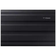 Dysk zewnętrzny SSD 2 TB 2,5" Samsung T7 Shield MU-PE2T0S, EU - zdjęcie poglądowe 1