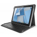 HP Pro Slate 12 Bluetooth Keyboard Case K4U66AA