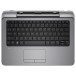 HP Pro x2 612 Backlit Power Keyboard K3T47AA