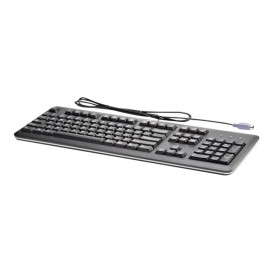 HP Keyboard PS/2 QY774AA