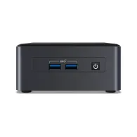 Komputer ASUS NUC 11 Pro Kit Tall BNUC11TNHV50002 90AB1TNH-MBD120, Mini Desktop, i5-1145G7 vPro, Wi-Fi, 3 lata Carry-in | Sklep 