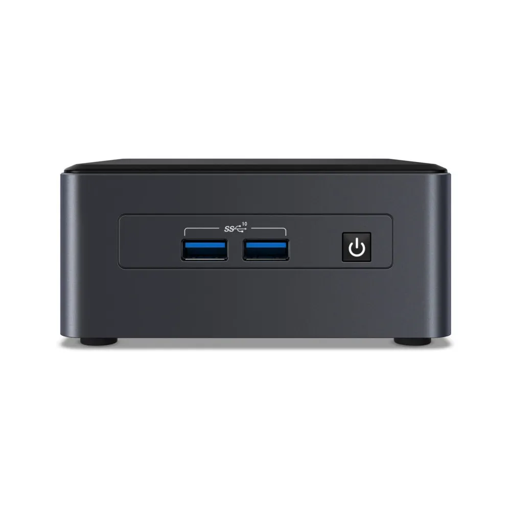 Komputer ASUS NUC 11 Pro Kit Tall BNUC11TNHV50002 90AB1TNH-MBD120, Mini Desktop, i5-1145G7 vPro, Wi-Fi, 3 lata Carry-in | Sklep Komputer ASUS NUC 11 Pro Kit Tall BNUC11TNHV50002 90AB1TNH-MBD120, Mini Desktop, i5-1145G7 vPro, Wi-Fi, 3 lata Carry-in | Sklep