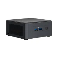 Komputer ASUS NUC 11 Pro Kit Tall BNUC11TNHV50002 90AB1TNH-MBD120, Mini Desktop, i5-1145G7 vPro, Wi-Fi, 3 lata Carry-in | Sklep 