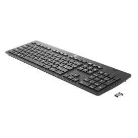 HP Keyboard Wireless (Link-5) T6U20AA